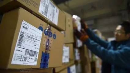 今朝上海|多少人上當(dāng)!海淘網(wǎng)站、海外小票、物流&hellip;全假!名牌貨產(chǎn)地竟是&hellip;