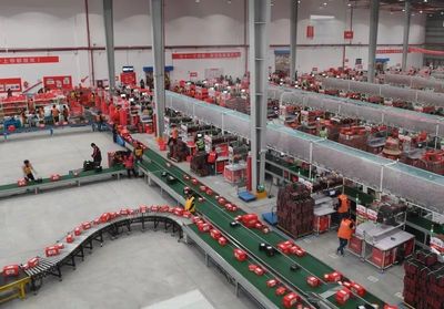 【新時(shí)代新篇章】寧波保稅區(qū)打造家門(mén)口的&ldquo;陽(yáng)光海淘&rdquo;